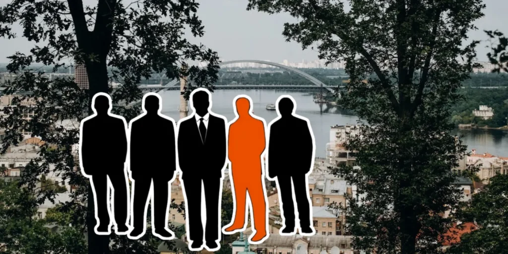 3. MBA Київ - Executive MBA та MBA
